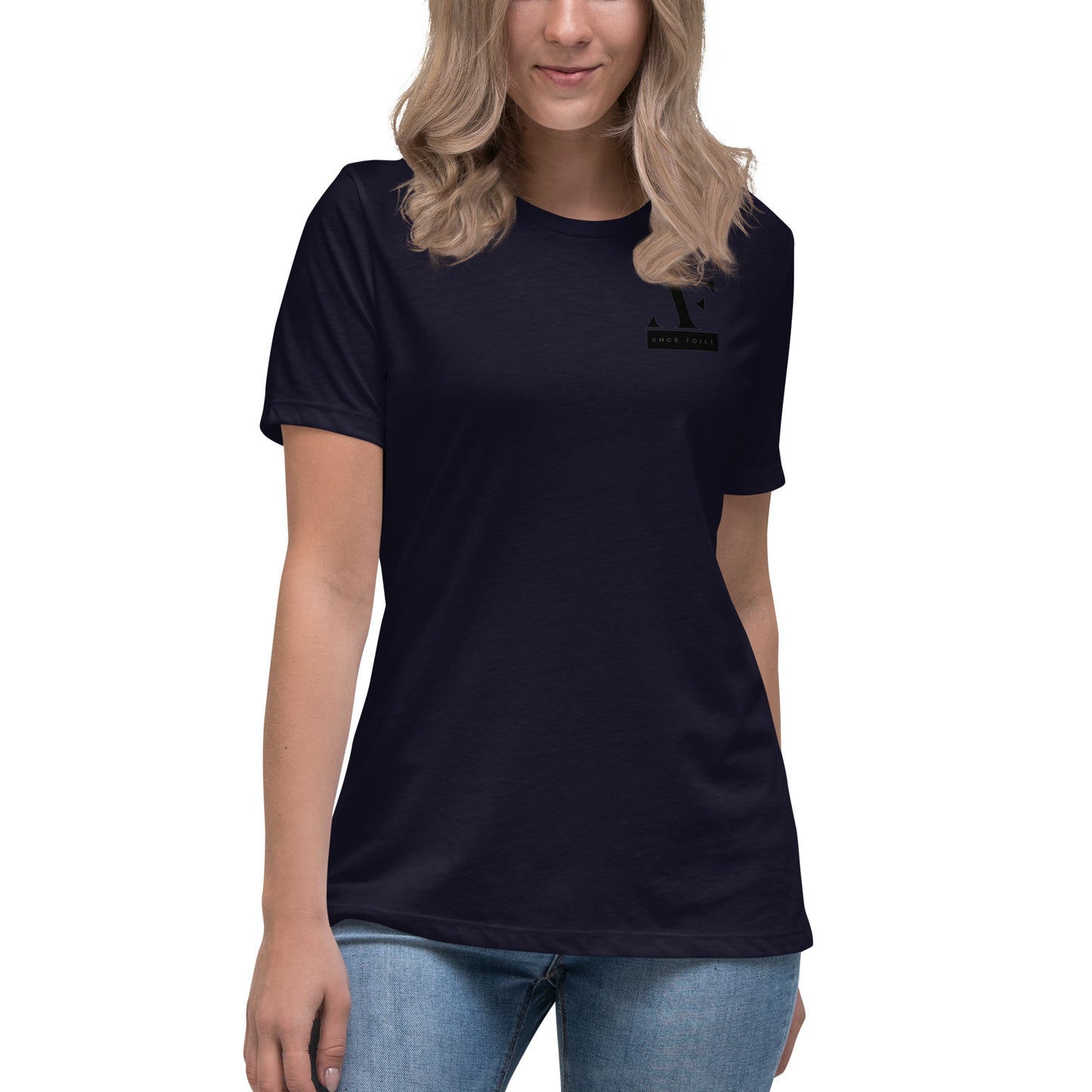 Anor Foile Women's T-Shirt