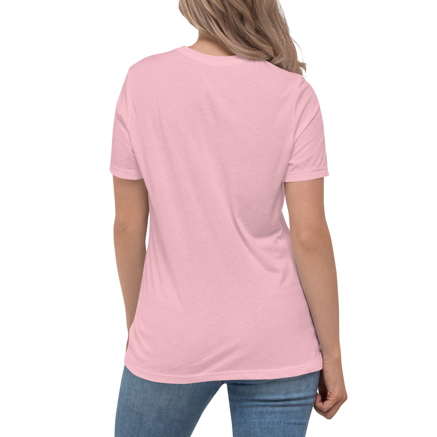 Camiseta mujer Anor Foile