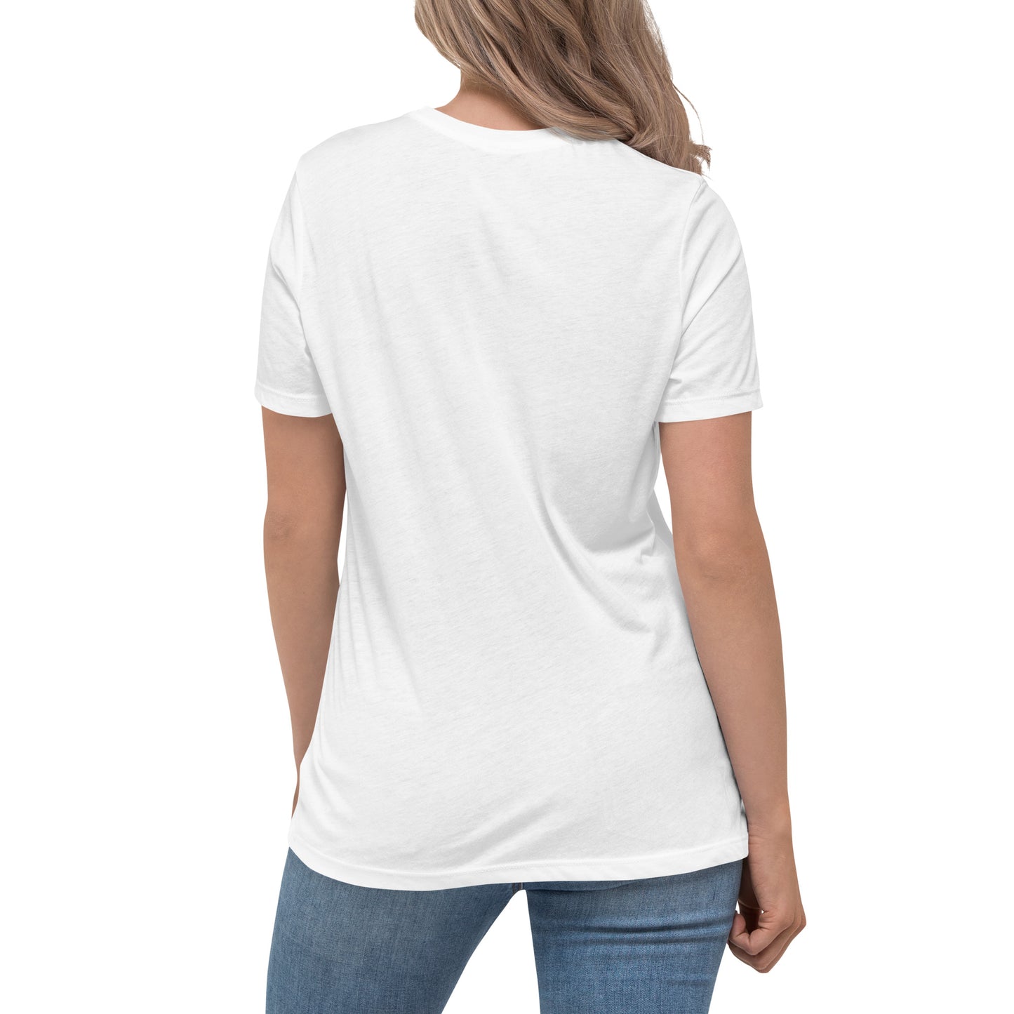 Anor Foile Damen-T-Shirt